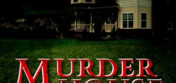 Murder in My House