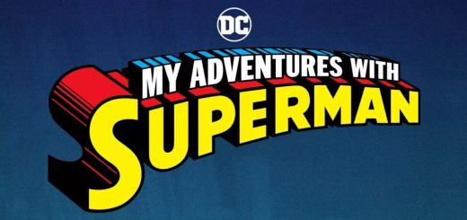 My Adventures with Superman