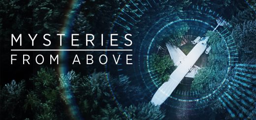 Mysteries From Above 2