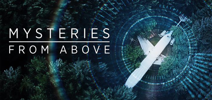 Mysteries From Above 2