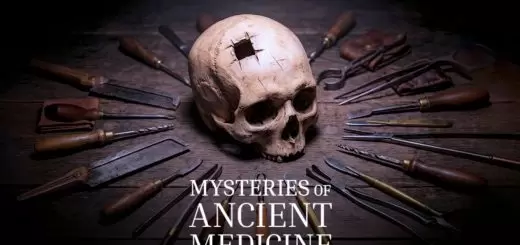 Mysteries of Ancient Medicine