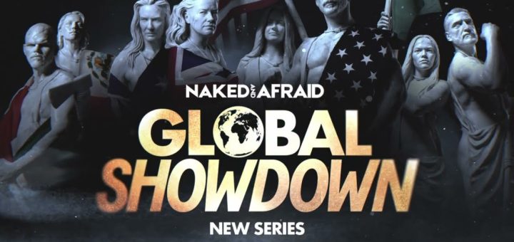 Naked and Afraid: Global Showdown