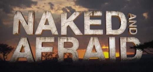 Naked and Afraid Its Lonely Out Here