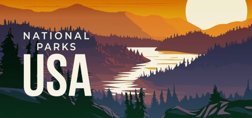 National Parks