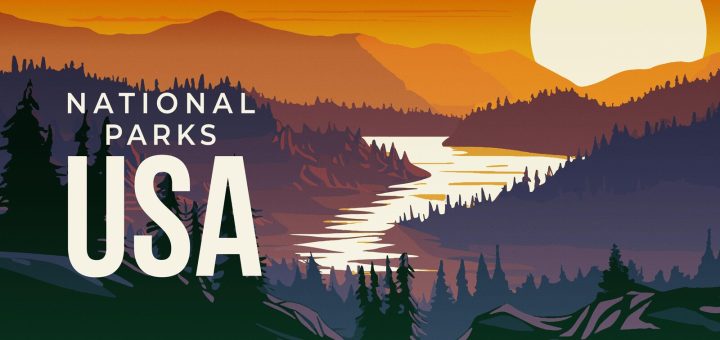 National Parks