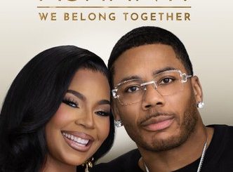 Nelly Ashanti We Belong Together