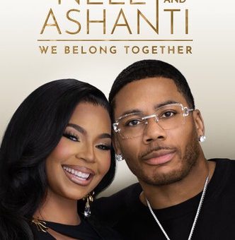 Nelly Ashanti We Belong Together