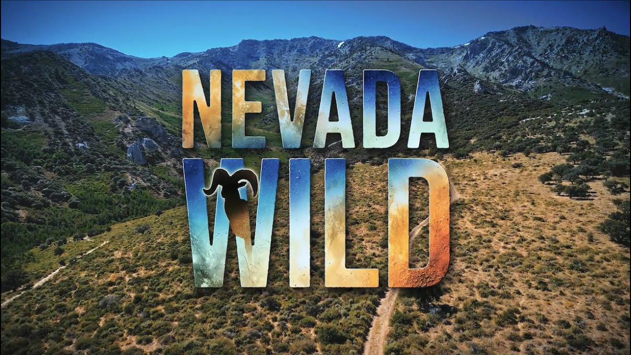 Nevada Wild "Episode 8" S1E8 December 23 2025 on Animal Planet 1 Nevada Wild “Episode 8” S1E8 December 23 2025 on Animal Planet