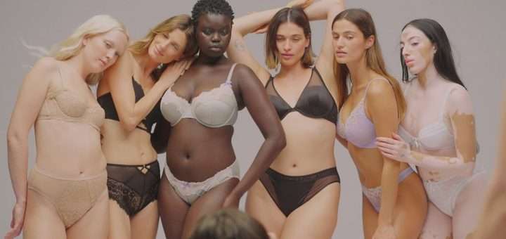 New Model Agency