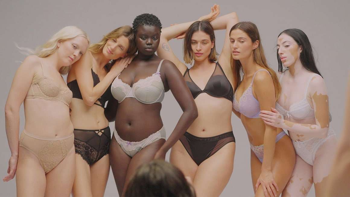 New Model Agency 27 February 2024 on Channel 4 1 New Model Agency 27 February 2024 on Channel 4