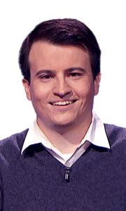 Nick Lauber