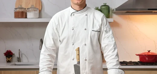 Nick's Kitchen