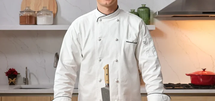 Nick's Kitchen