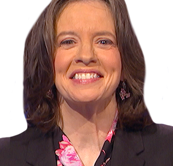 Nicole Rudolph