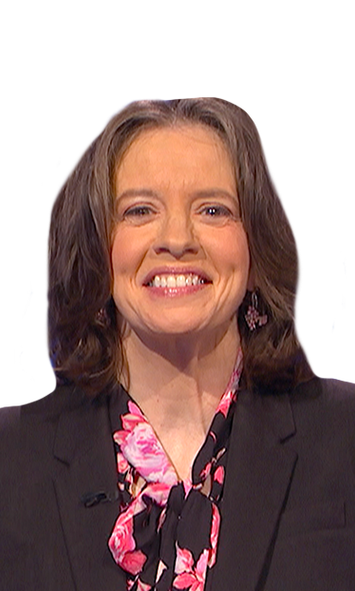 Nicole Rudolph