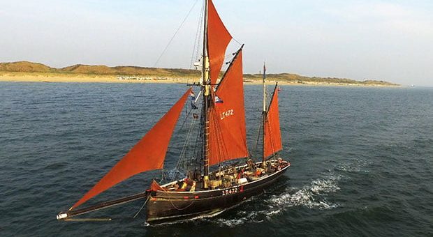Norfolk and Suffolk