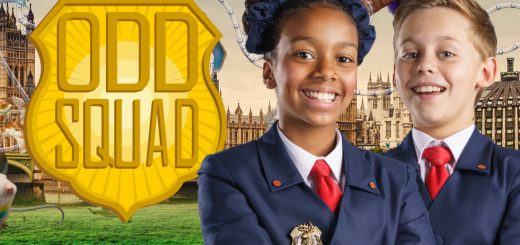 Odd Squad