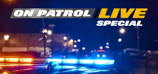 On Patrol: Live Special