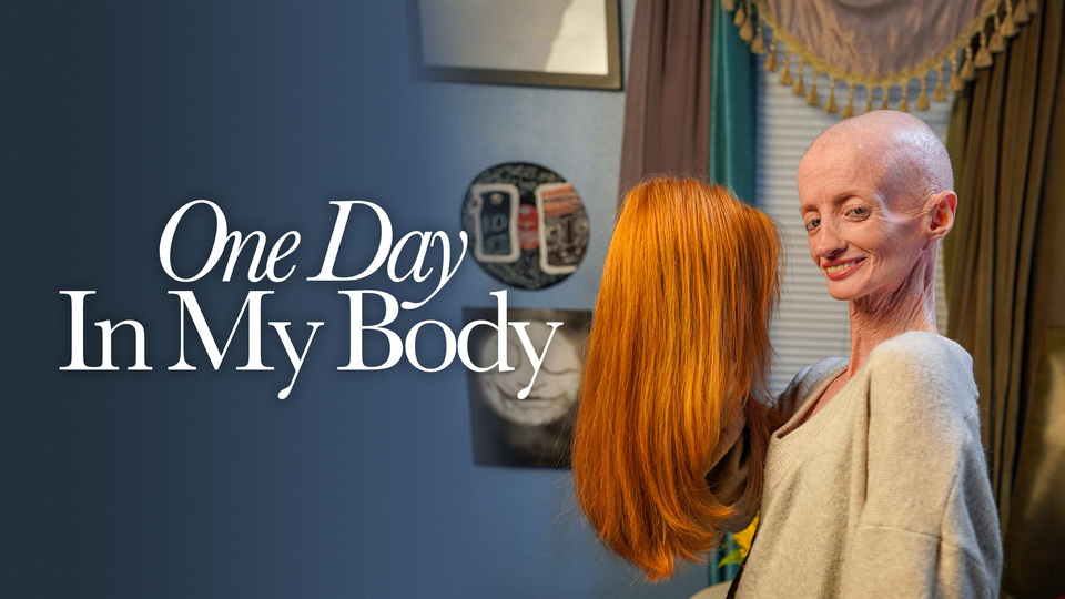 One Day in My Body  April 29 2026 on TLC