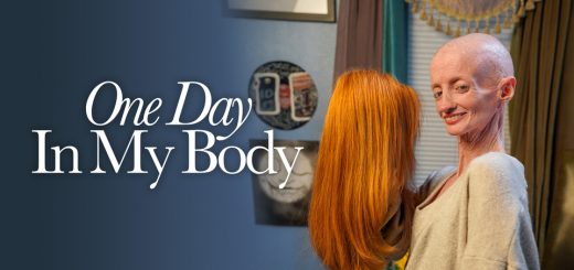 One Day in My Body