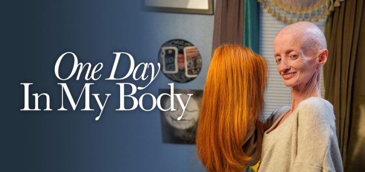 One Day in My Body