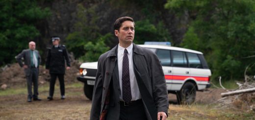 Operation Dark Phone Murder by Text