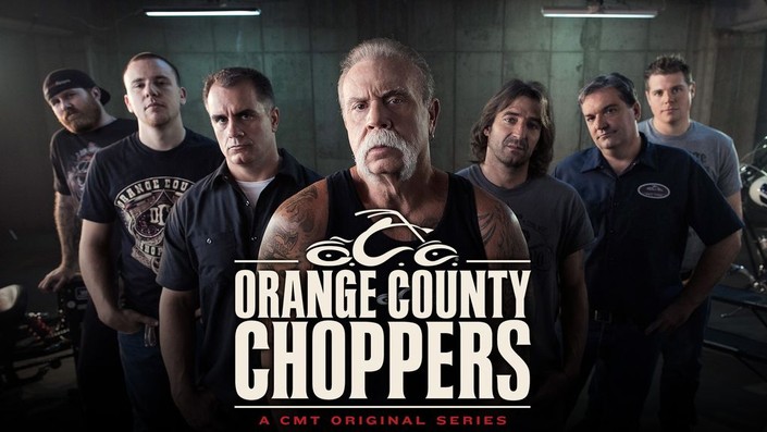 Orange County Choppers Original Orange County Choppers Original “Autism Acceptance” S1E2 February 28 2026 on Discovery