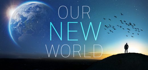 Our New World