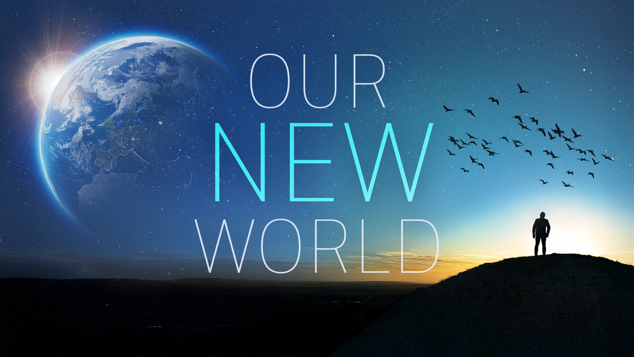Our New World “A Wild Revival” S1E2 April 8 2026 on PBS