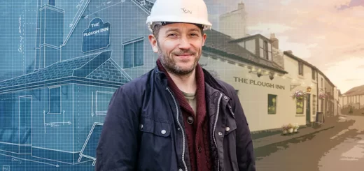 Our Yorkshire Pub Rescue with Jon Richardson