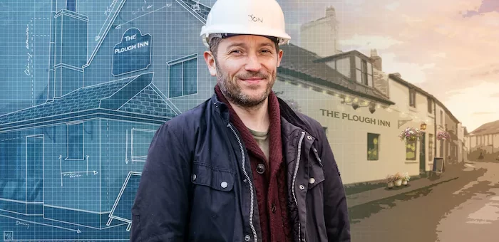 Our Yorkshire Pub Rescue with Jon Richardson