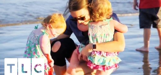 OutDaughtered Busbys Coast to Coast