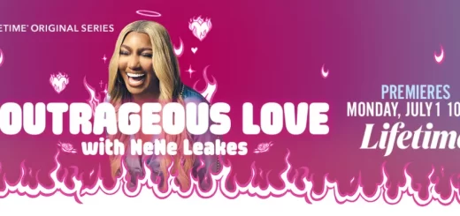 Outrageous Love With NeNe Leakes