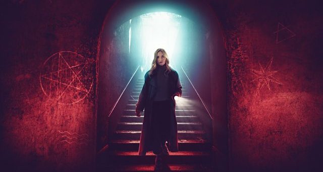Paranormal Britains Last Witch