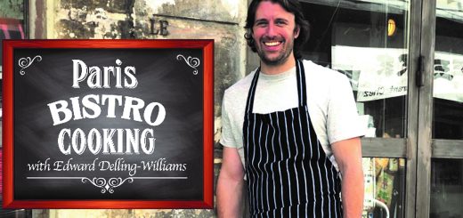 Paris Bistro Cooking