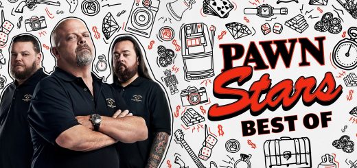 Pawn Stars: Best Of