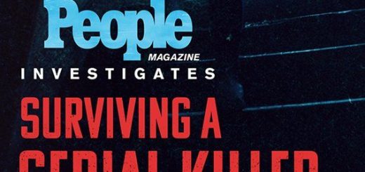 People Magazine Investigates: Surviving a Serial Killer