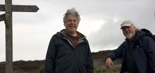 Perfect Pub Walks with Bill Bailey