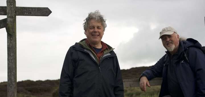 Perfect Pub Walks with Bill Bailey