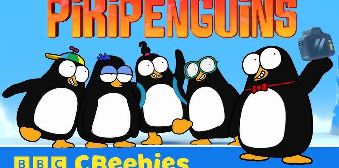 Piripenguins