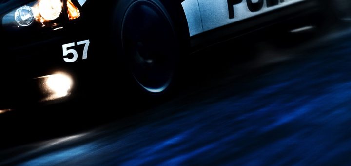 Police 24/7: On the Beat