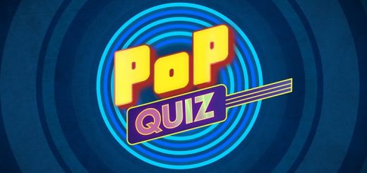 Pop Quiz