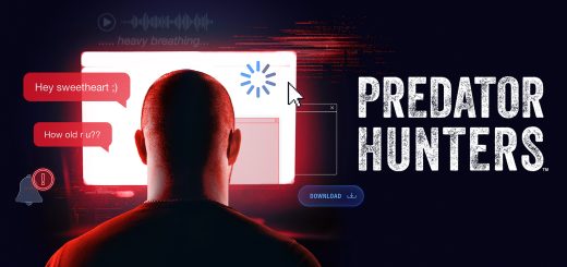 Predator Hunters "Someone You Know and Trust"