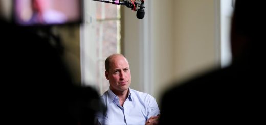 Prince William We Can End Homelessness