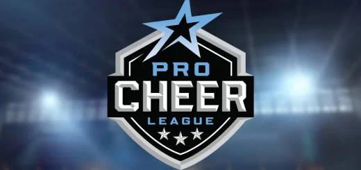 Pro Cheer League