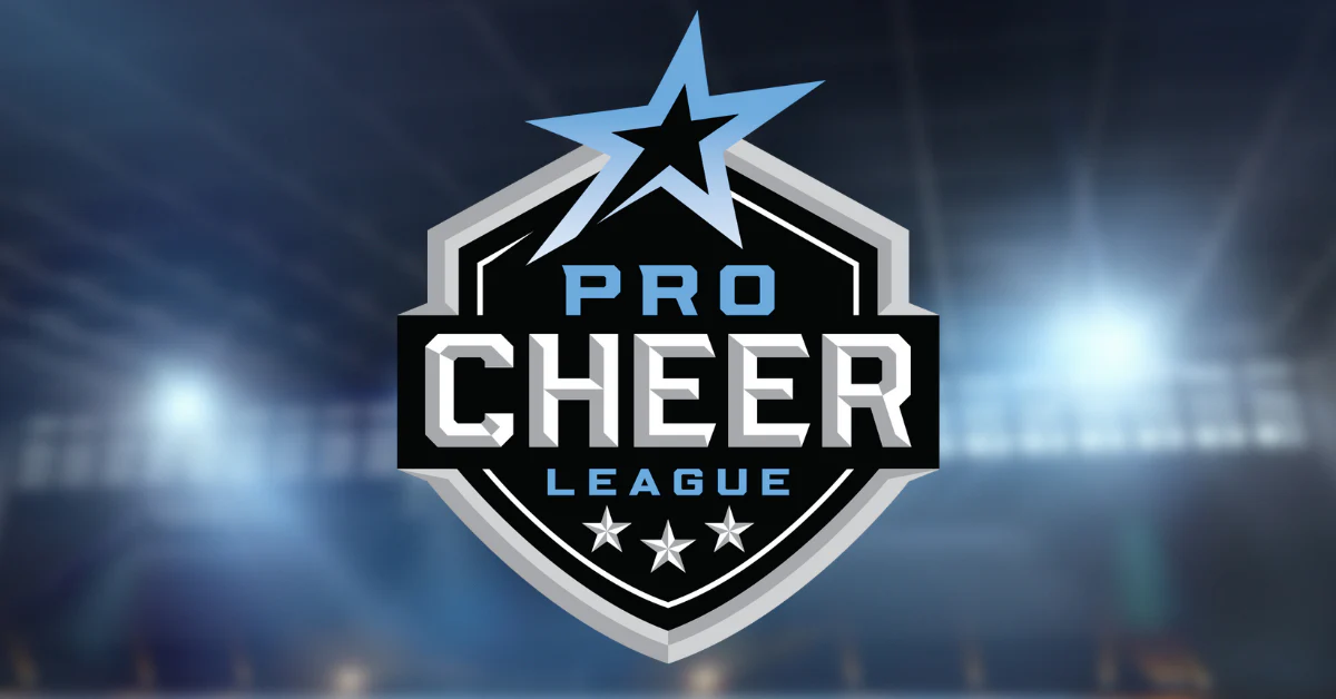 Pro Cheer League Pro Cheer League “Nashville” March 27 2026 on Ion