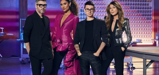 Project Runway