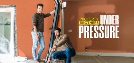 Property Brothers: Under Pressure