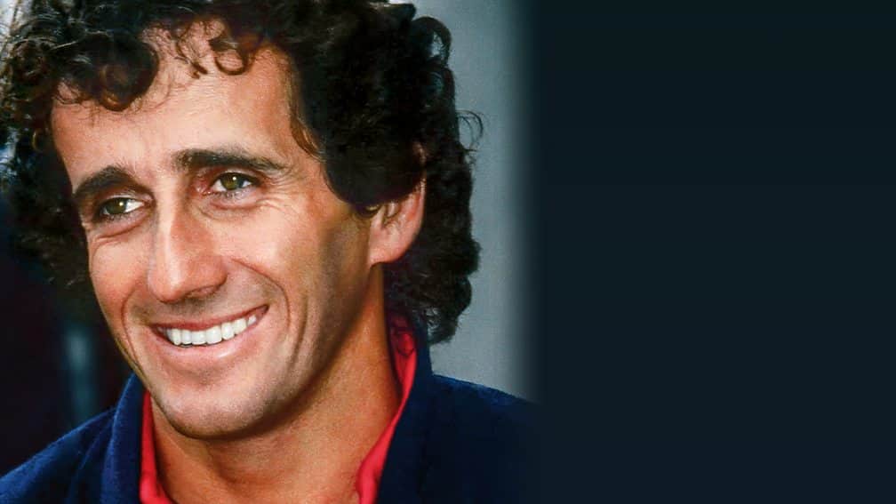 Prost S1E4 26 June 2025 on BBC Four