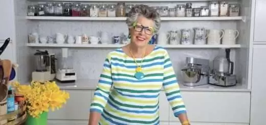 Prue Leiths Cotswold Kitchen